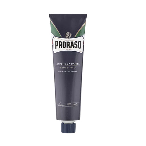 Proraso-Creme para barbear Aloe Vera e Vitamina E  150ml