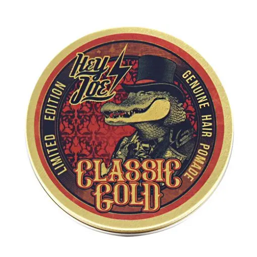 Hey Joe -Cera CLASSIC GOLD 100ml