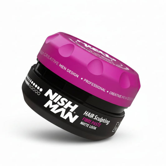 Nishman - M5 Sculpting Paste Matte - 100ml