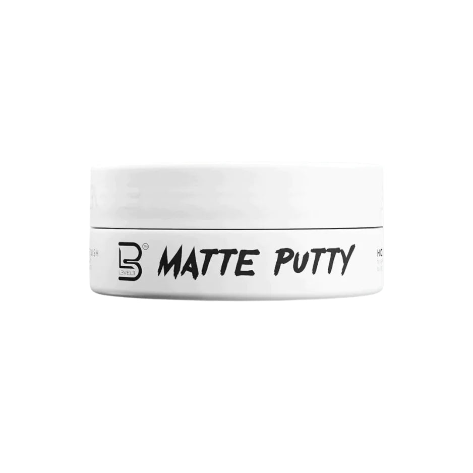 L3VEL3 - Cera Matte Putty 150ml
