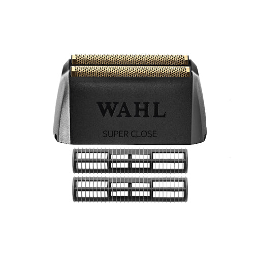 Wahl- Cabeça Vanish