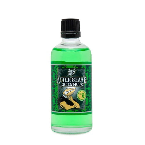 Hey Joe- After shave Gress Moss nº9  100ml