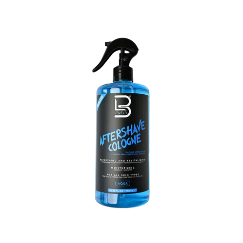 L3VEL3 - Aftershave Aqua 750ml