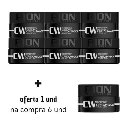 Pion PACK Cera CW (6+1)
