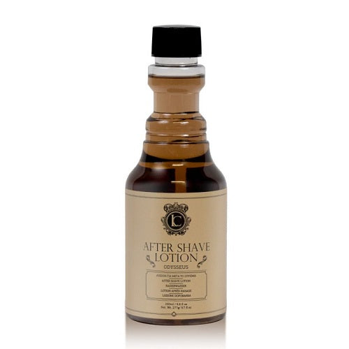 Lavish Care - Aftershave Lotion Odysseus -290ml