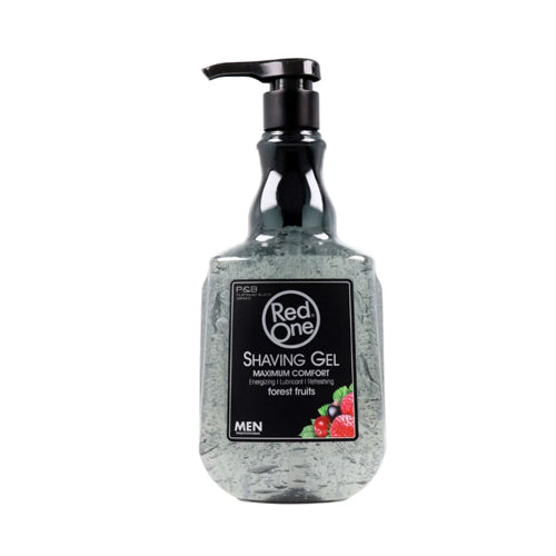 RedOne- Shaving Gel Argan 1000ml