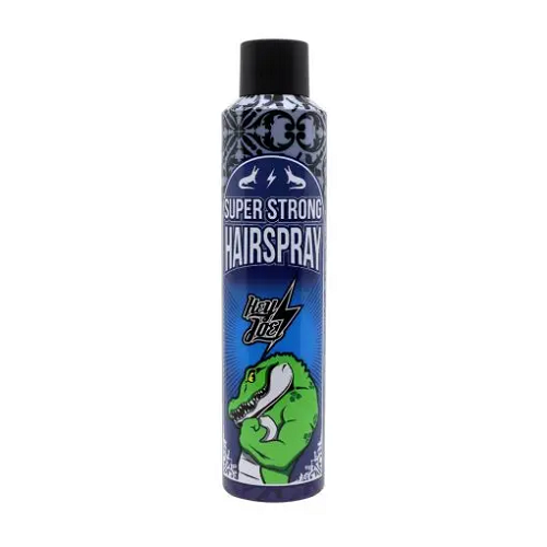 Hey Joe- Laca Super Strong 400 ml