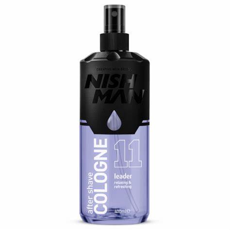 Nishman -After Shave Cologne nº11 400ml