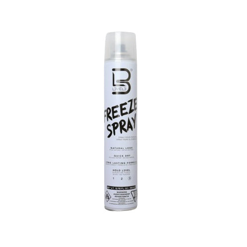 Laca Freeze L3VEL3 400ml