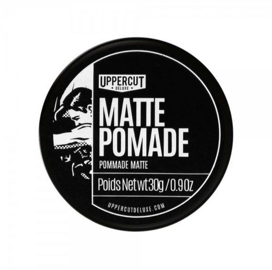 Uppercut-Matte Midi 30gr