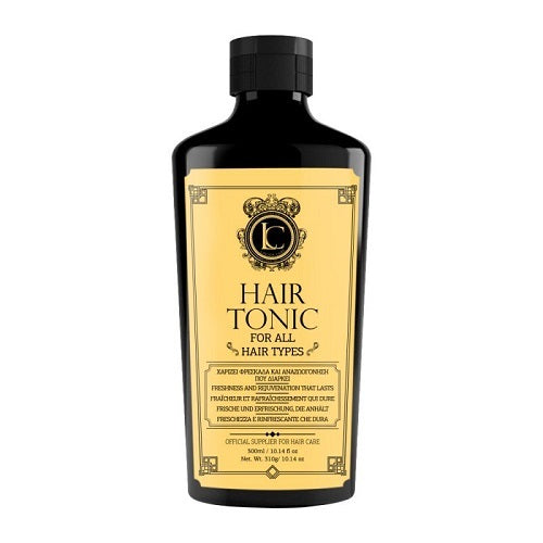 Lavish Care - Tónico Capilar - 300ml