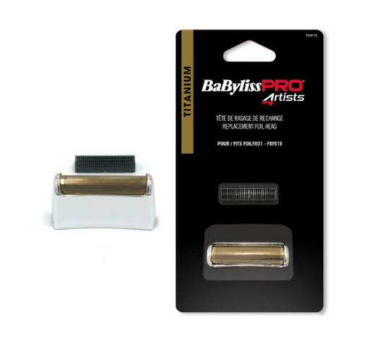 Babyliss Foil fx1