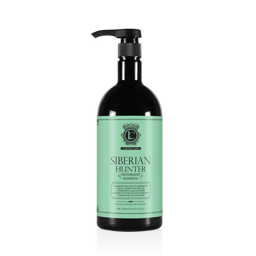 Lavish Care-Champô Siberian Hunter 1000ml
