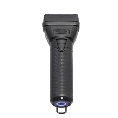 Babyliss - Pro Shaver FXOne All - Metal Black Double Foil