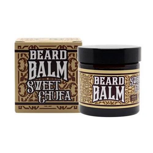 Hey Joe- Balm para a Barba  Nº5 Sweet Chufa 60ml