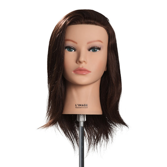 Cabeça académica - MALI