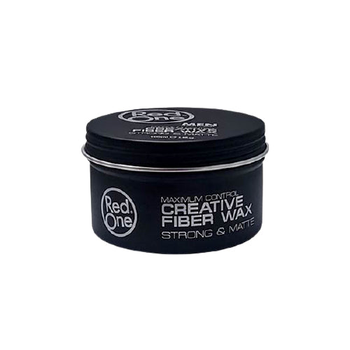 Red One-Men Creative Fiber 100ml