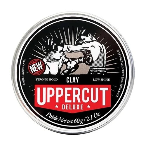 Uppercut-Deluxe Clay 70g