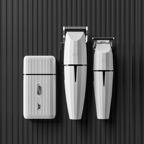 JRL Ghost- Clipper+Trimmer+Shaver