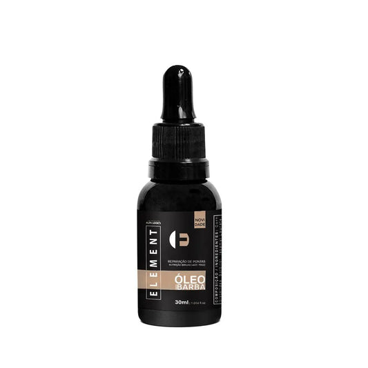 Alfa Look´s - Óleo para Barba Element 30ml