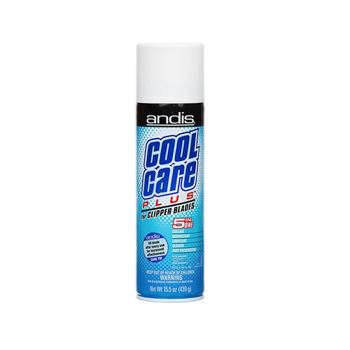 Andis- Cool Care 5em1