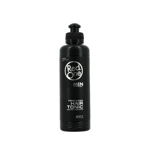 Red One-Tónico de Mentol  250ml