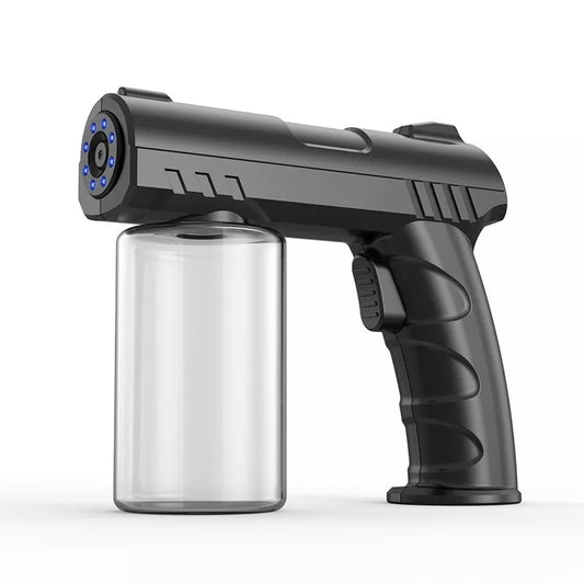 Pulverizador PISTOLA BLACK K7 Nano Blue