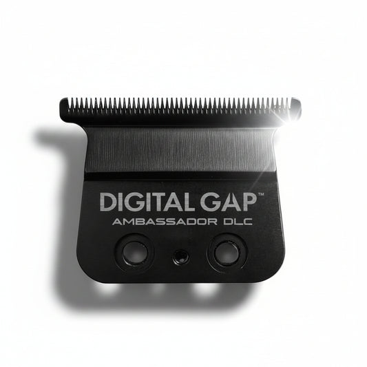 Cocco - Digital Gap Ambassador DLC Trimmer