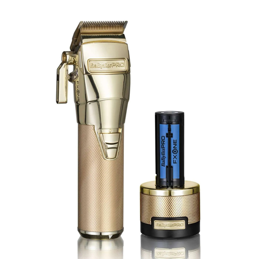 Babyliss - FxOne Gold Clipper