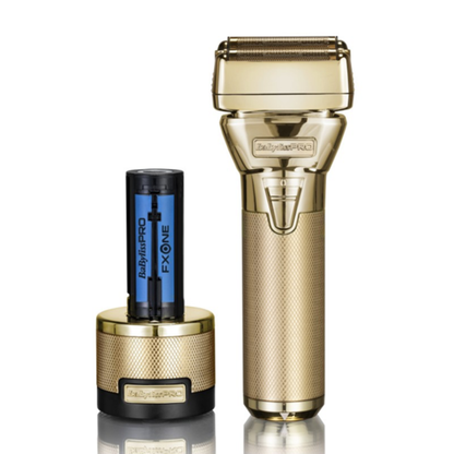 BabylissPro- Fxone Gold