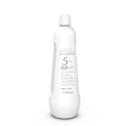 Framesi - Professionelles Oxidationsmittel 10 Vol.