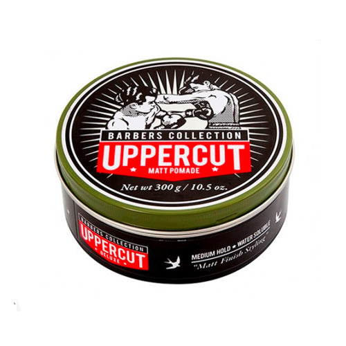 Uppercut-Matte Pomade 300G