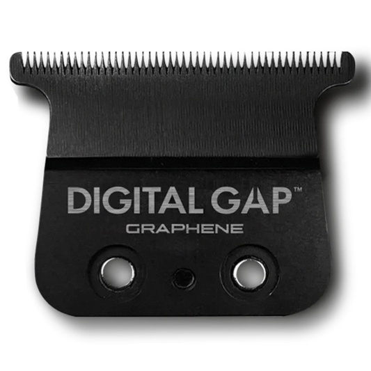 Cocco Lâmina Digital Gap Graphene Trimmer