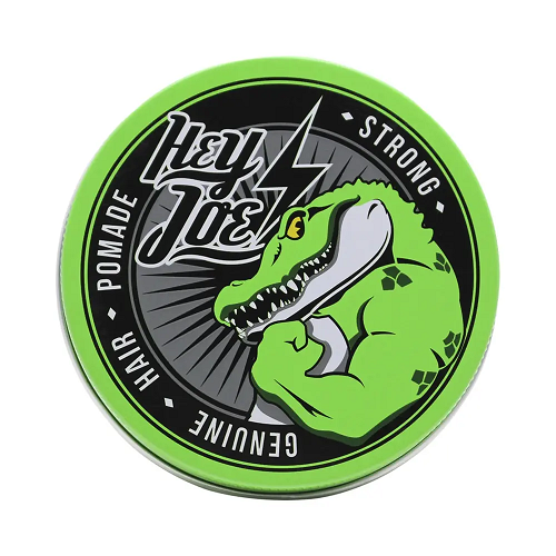 Hey Joe- Genuine Strong 100ml