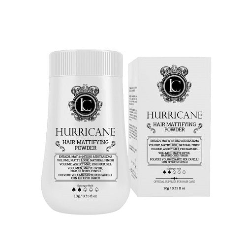 Lavish Care- Cera em pó 10gr