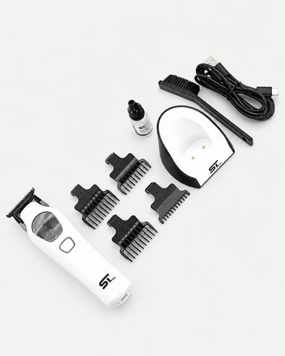 Supreme Trimmer - TORQ Trimmer™ White