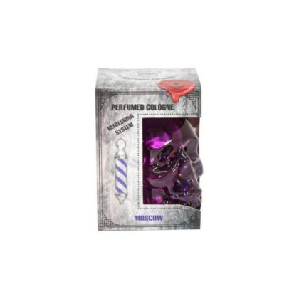 Bandido-AFTERSHAVE CAVEIRA BANDIDO COLOGNE MOSCOW 350 ML