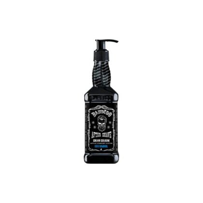 Bandido-Aftershave Cream Sport/Istambul 350ml