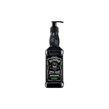 Bandido-Aftershave Cream Fresh/Colombia