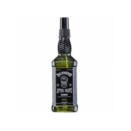 Bandido-AfterShave Cologne Army/Sydney 350ml