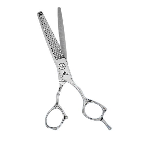 SBP – Tesoura de Desbaste Esquerdina 6.0 AZRAEL