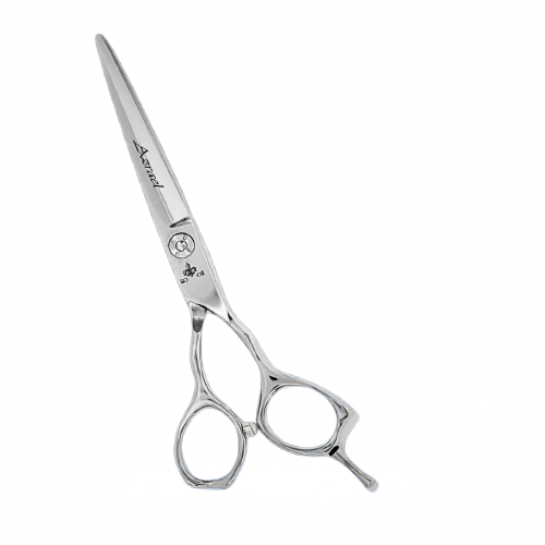 SBP  – Tesoura de Corte Esquerdina 6.0 AZRAEL