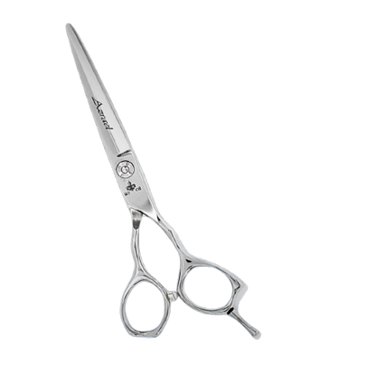 SBP  – Tesoura de Corte Esquerdina 6.0 AZRAEL