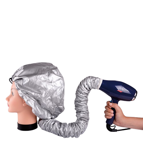 Gorro termico para secador cabelo
