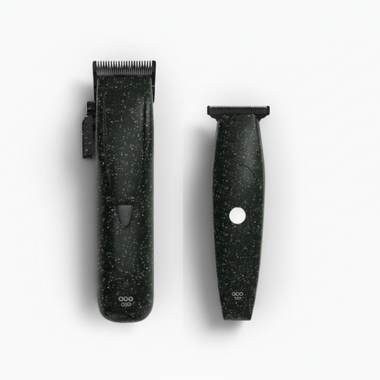 Oda 020 Clipper + Oda 130 Trimmer