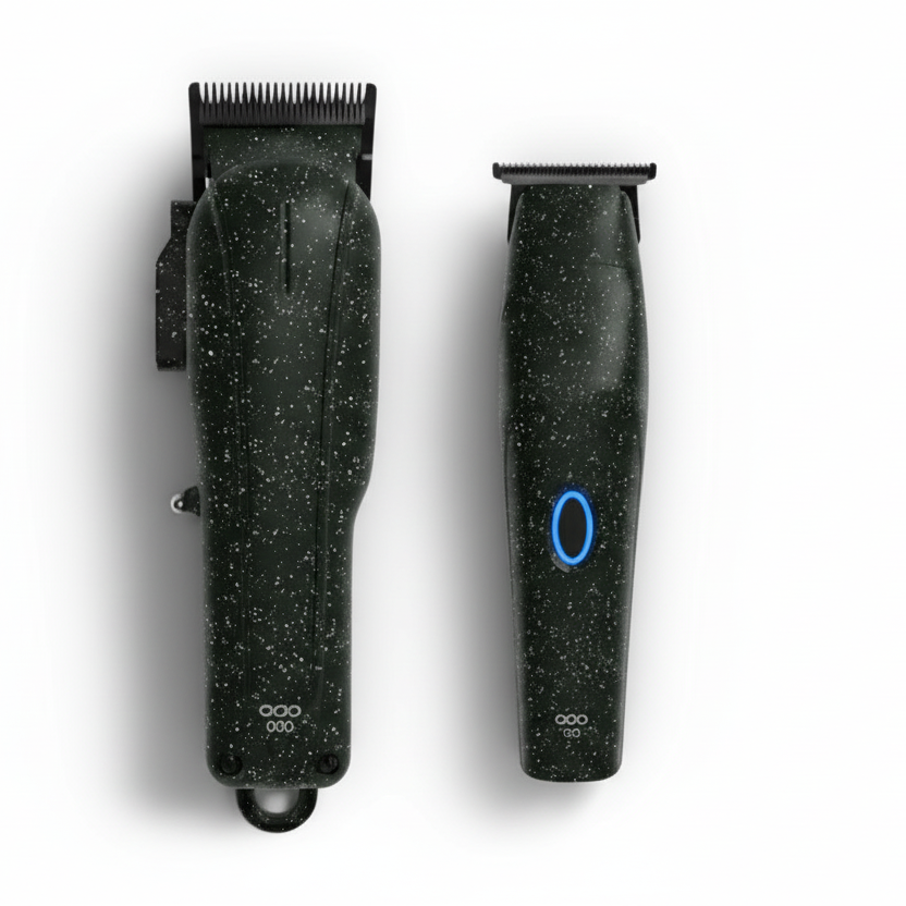 Oda 030 Clipper + Oda 120 Trimmer