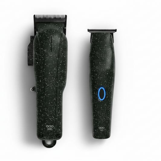 Oda 030 Clipper + Oda 120 Trimmer