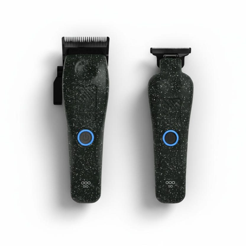 Oda 010 Clipper + Oda 110 Trimmer