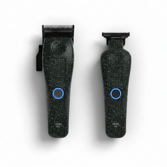 Oda 010 Clipper + Oda 110 Trimmer