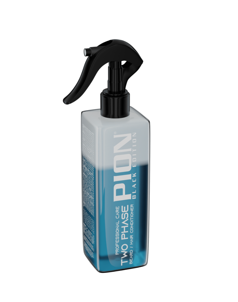 PION - Condicionador de Colagénio PP02 Bifásico 390ml